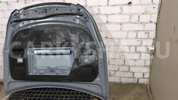 Шумоизоляция капота Subaru Subaru Outback (B14) 2010-2014 Subaru Outback оригинальный номер 90815AJ030