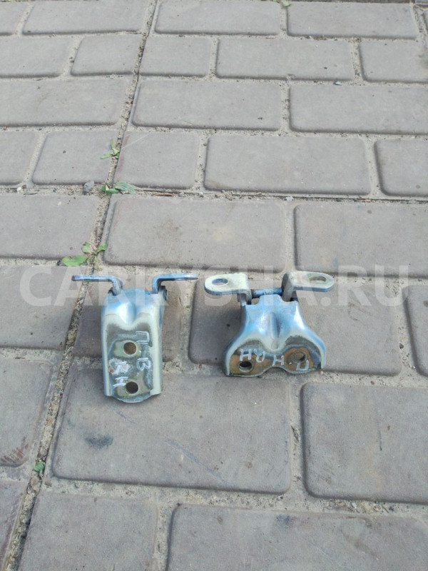Петли двери передней правой Kia picanto1 Kia Picanto 