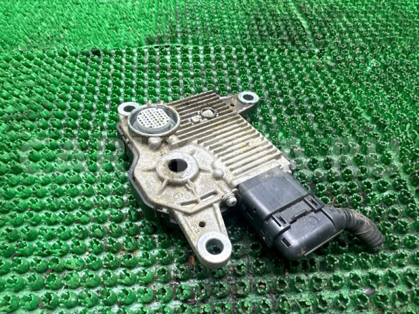 Блок управления АКПП Opel Insignia 2008-2017 55485646 A20DTH Opel Insignia 