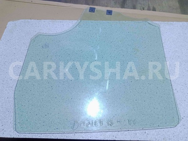 Стекло двери Renault Duster I рестайлинг (2015—2021) Renault 15 оригинальный номер 823003687R