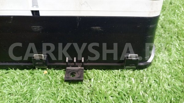 Панель приборов (щиток) УАЗ Патриот Пикап 23632 УАЗ Pickup 