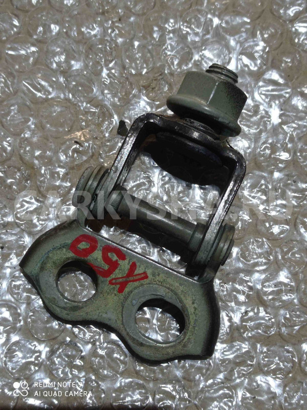 Петля двери багажника Audi Q5 I (2008—2012) Audi 200 оригинальный номер aab6306100