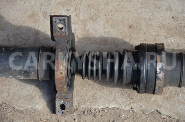 Кардан Hyundai Santa Fe 