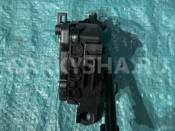 Педаль газа Jaguar XF Jaguar XF оригинальный номер 8X239F832B