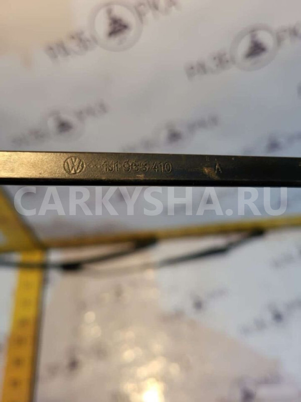 Держатель щетки стеклоочистителя Volkswagen Bora Volkswagen Bora 