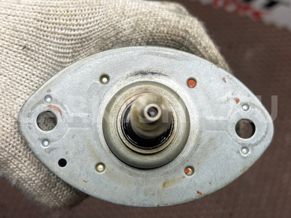 Серводвигатель Valvetronic BMW X5 оригинальный номер 11 37 7 548 388, 11 37 7 548 388, 11377548388, 7548388, 11 37 7 518 204, 11377518204, 7518204