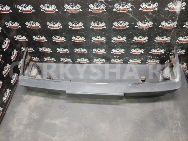 Передний бампер ваз 2108 2109 21099 ВАЗ (Lada) 2109 оригинальный номер 21082803015