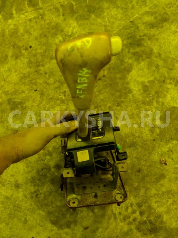 Селектор акпп Nissan Rasheen 