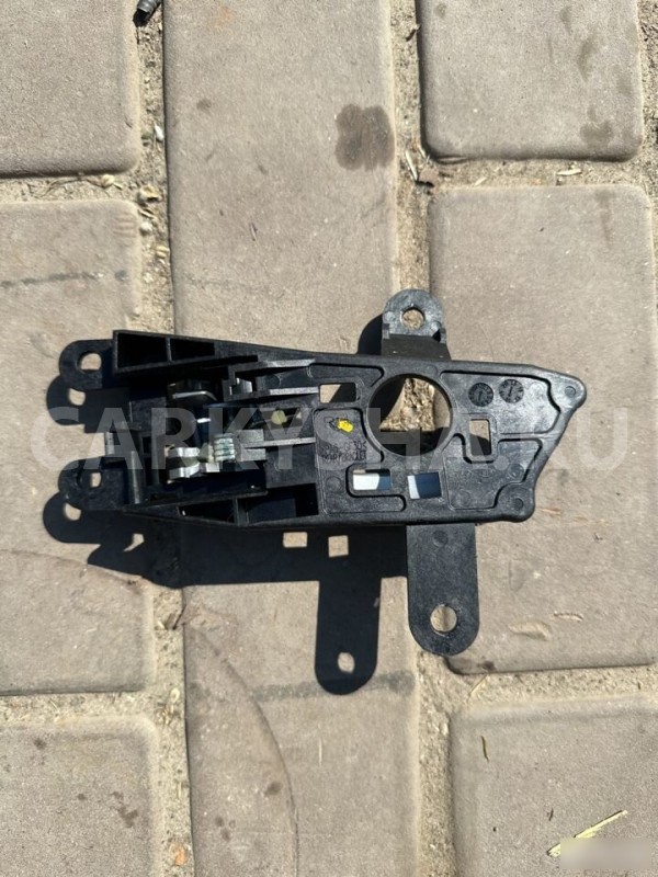 Ручка двери внутренняя правая Kia Optima 4 JF Kia Optima оригинальный номер 83620D4020