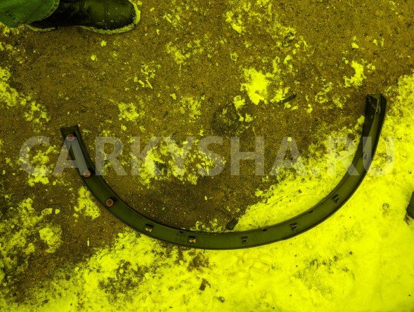 Дефендер Nissan X-Trail 