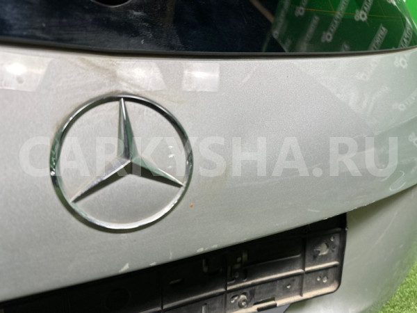 Крышка багажника Mercedes A 2012-2018 A1767400105 W176 Mercedes-Benz A-klasse 
