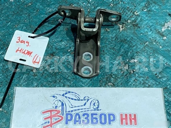 Петля двери задняя левая нижняя Mitsubishi Outland Mitsubishi i оригинальный номер 5702A006