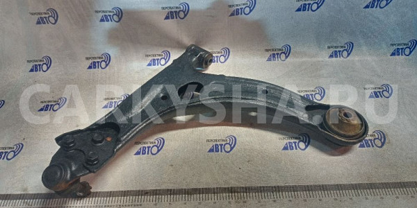 Рычаг передний Toyota Avensis T250 рест 2007 левый Toyota Avensis оригинальный номер 4806805070
