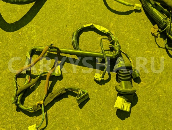 Коса под торпеду Honda Freed 