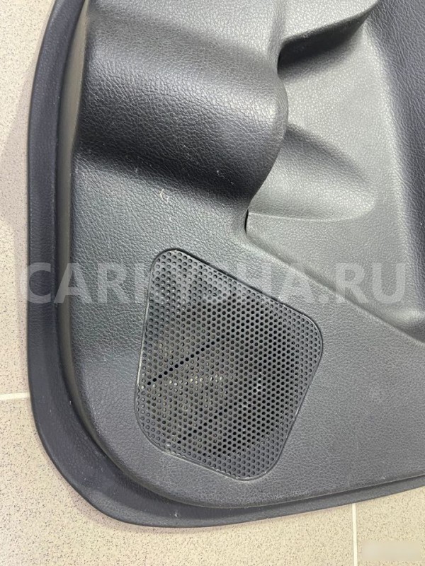 Обшивка двери задняя левая Lifan X50 2018 г Lifan X50 