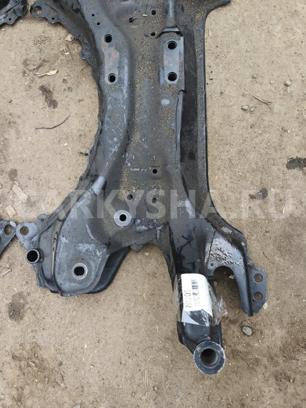 Подрамник Nissan X-Trail 2001-2006 54400EQ500 T30, передний Nissan X-Trail 