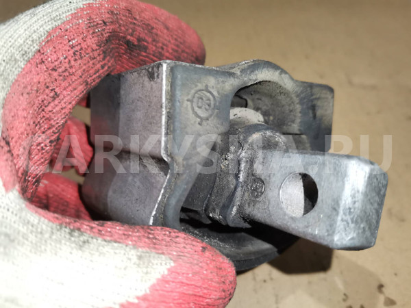 Подушка акпп Mercedes-Benz C-класс W203 Mercedes-Benz C-klasse оригинальный номер A2122400318