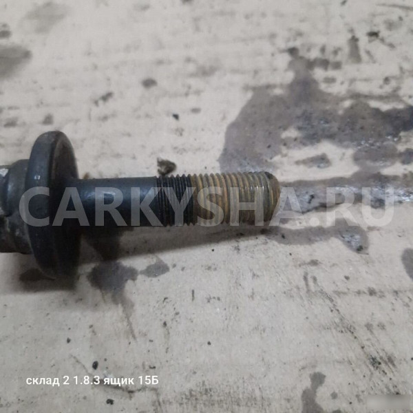 Болт коленвала Mazda Demio, I (DW) b5 Mazda 2 