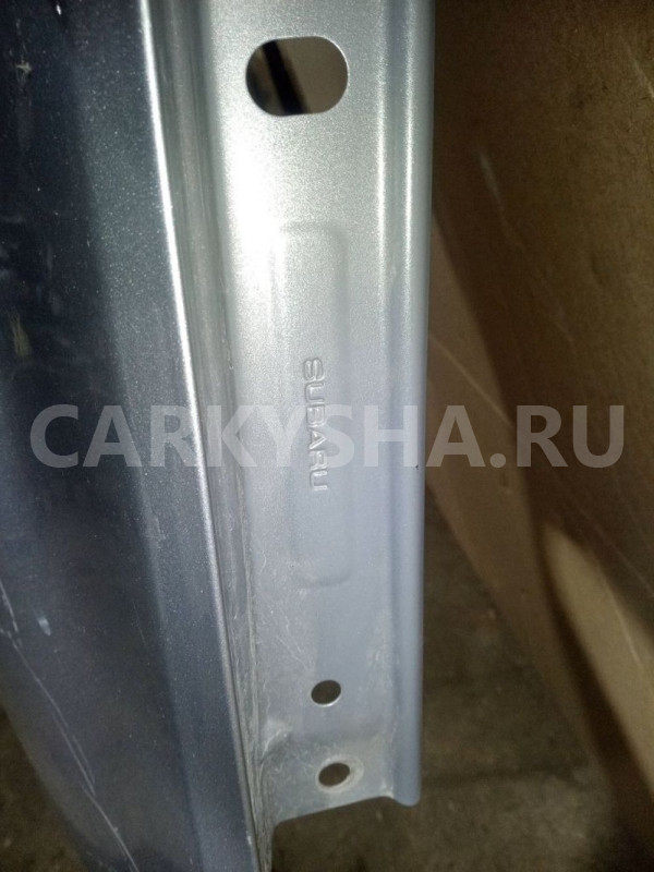 Крыло переднее левое Subaru Forester SJ Subaru Forester оригинальный номер 57120SG0309P