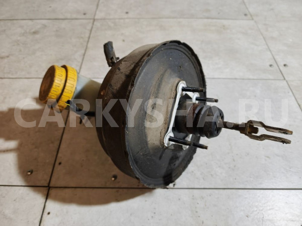 Усилитель тормозов вакуумный Subaru Legacy оригинальный номер 26402AA236