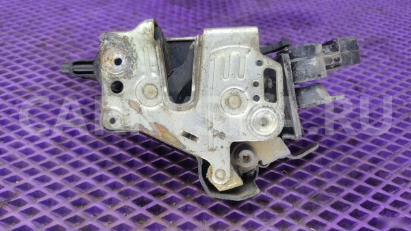 Замок двери передний правый Mercedes w210 Mercedes-Benz E-klasse оригинальный номер 20272044