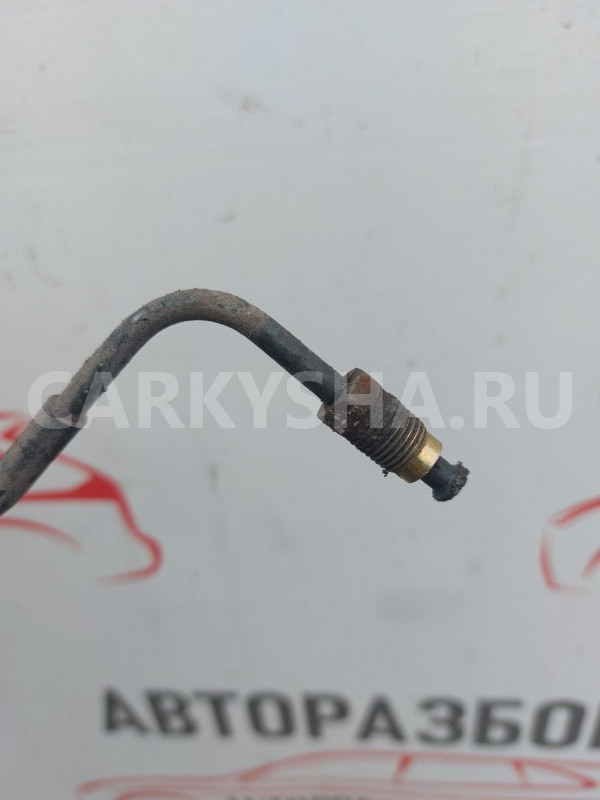Трубка цилиндра сцепления Toyota Avensis Т250 Toyota Avensis оригинальный номер 3148202160