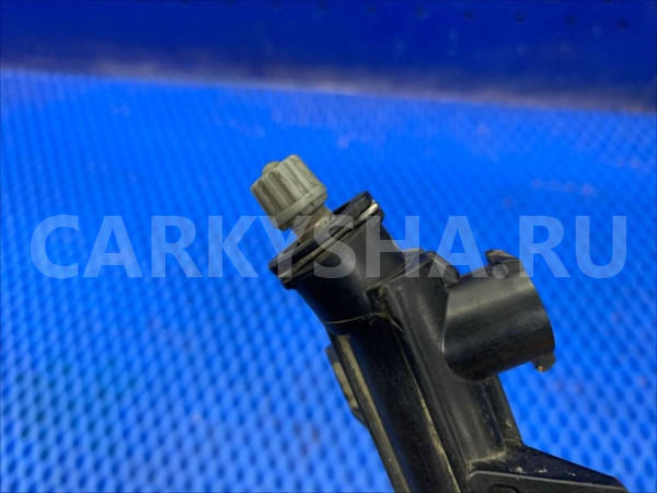 Рейка топливная (рампа) Volkswagen Polo V Volkswagen Polo оригинальный номер 036133320C