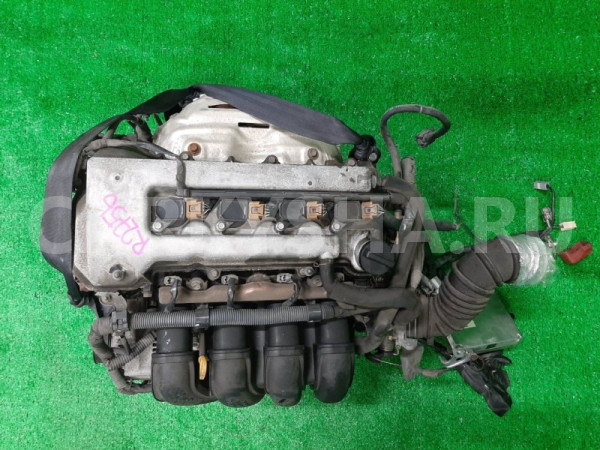 Двигатель Toyota Allion 