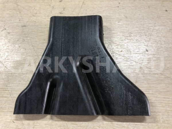 Воздуховод Lexus RX IV Рестайлинг  оригинальный номер 87218-48010