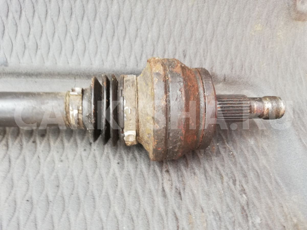 Привод, полуось задняя A2213501810 Mercedes-Benz S-класс W221 Mercedes-Benz S-klasse оригинальный номер A2213501810