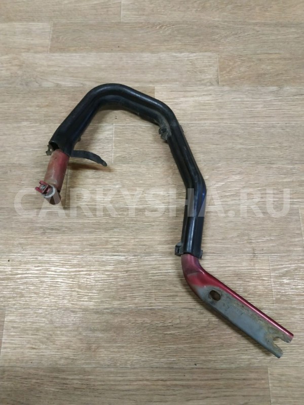 Петля крышки багажника левая BMW 5er 