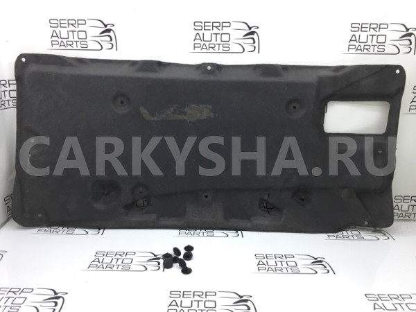 Утеплитель капота Honda CR-V 1 RD3 2.0 B20Z1 2000 Honda CR-V 