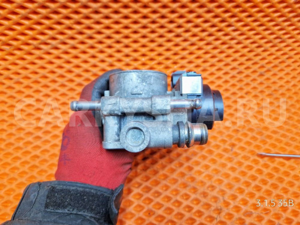 Дроссельная заслонка Astra H/G Z16XE Z16XEP 1.6 Opel Astra оригинальный номер 055559227