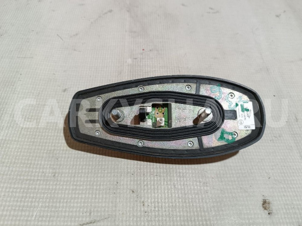 Антенна Jaguar XF оригинальный номер 7W9319C089