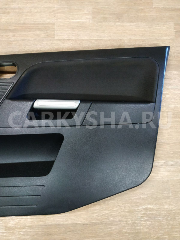 Обшивка двери передней правой Ford Fusion оригинальный номер 1504756