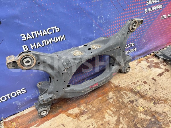 Подрамник Acura Mdx 2 2007-2012, передний Acura MDX 