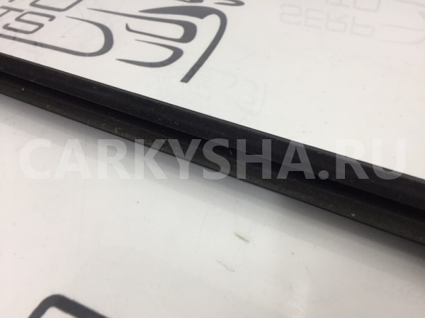 Бархотка наружная передняя правая Chevrolet Aveo Chevrolet Aveo 