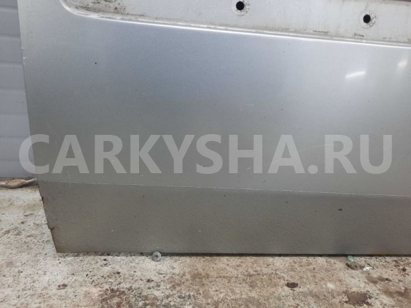 Дверь передняя левая  FIAT Doblo 1 Fiat Doblo оригинальный номер 51847706