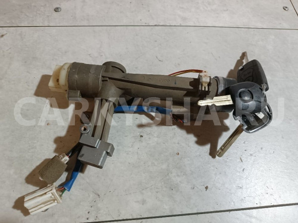 Замок зажигания Ssang Yong Kyron оригинальный номер 8711009000