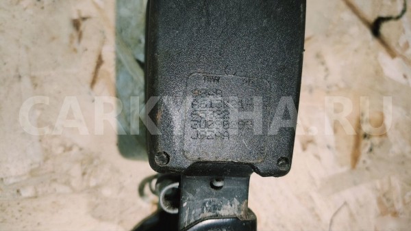 Замки задних ремней Ford Focus 1 Ford Focus 