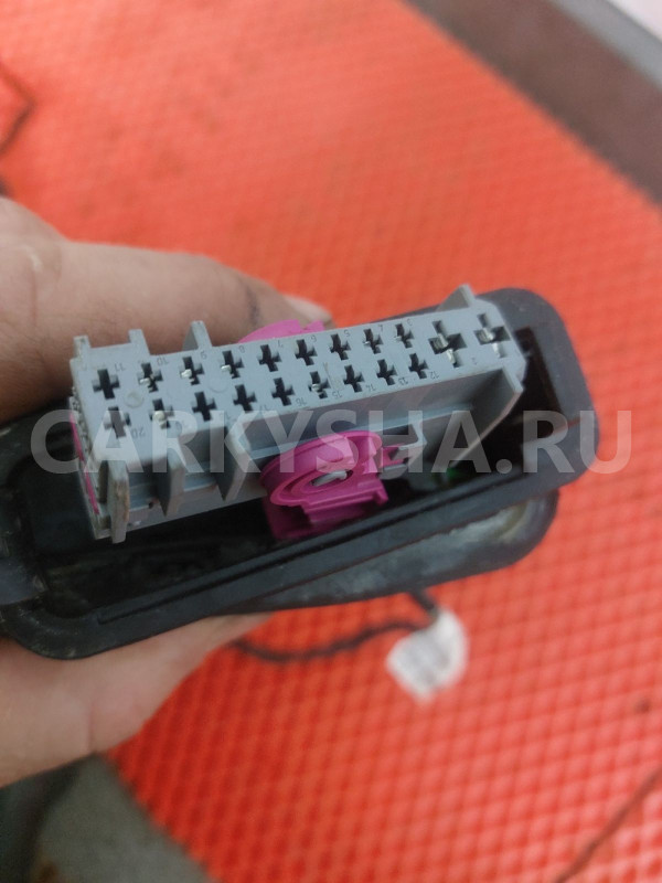 Проводка двери задней правой Opel Astra J Opel Astra оригинальный номер 13429768