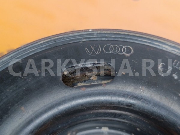 Шкив коленвала Skoda Octavia Tour 1U2 AGU 1.8T Skoda Octavia 