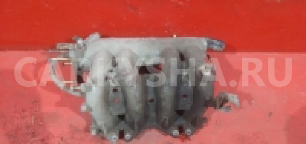 Ниссан Альмера N16 впускной коллектор Nissan Almera 