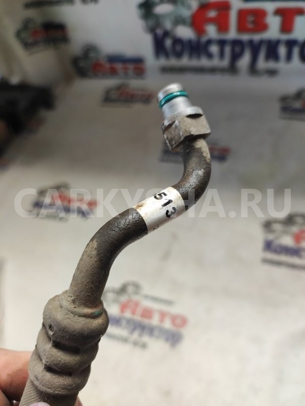 Трубка гидроусилителя руля Chevrolet Cruze 