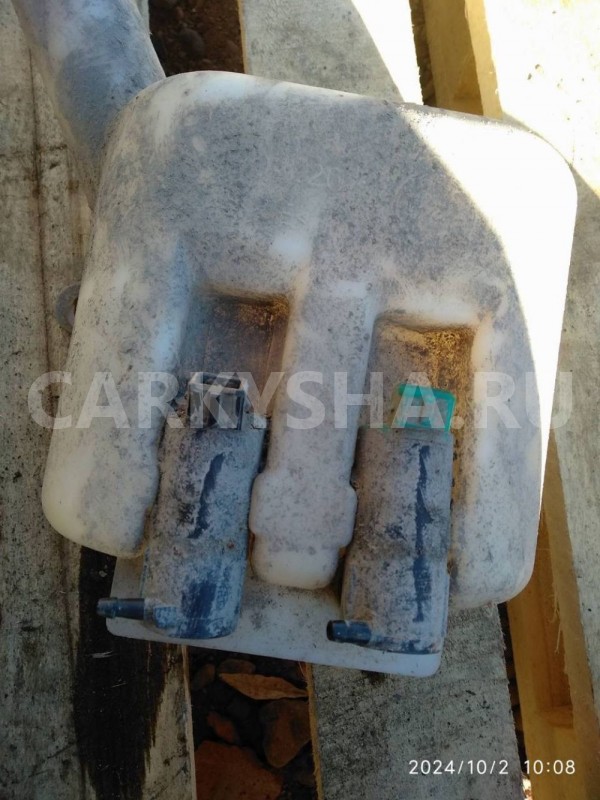 Бачок омывателя Geely MK Cross I (2010—2016) Geely MK Cross оригинальный номер 1017002220