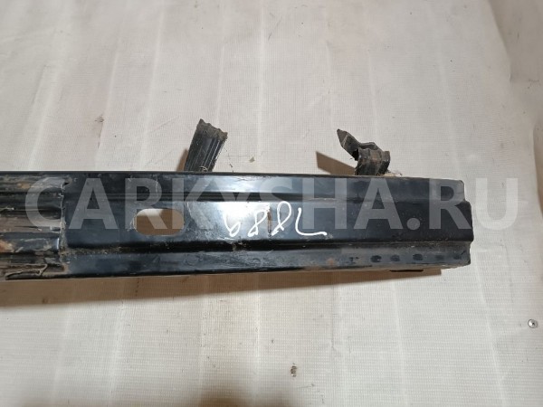 Усилитель переднего бампера Hyundai Coupe 