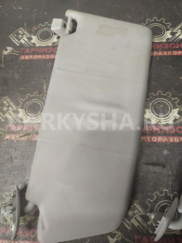 Солнцезащитный козырёк Opel Astra H GTC Opel Astra оригинальный номер 13113042