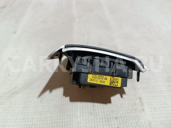 Кнопка руля левая Jaguar XF 