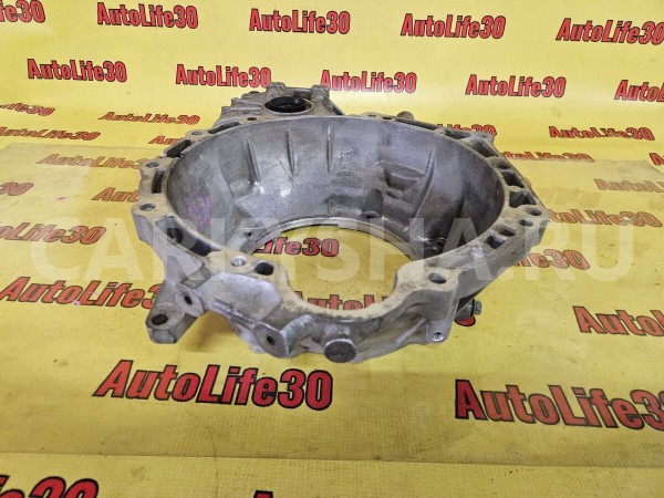 Корпус КПП Toyota Allex 