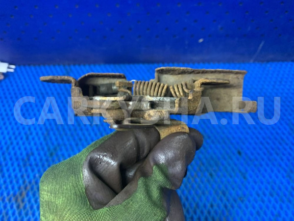 Замок капота Toyota Hiace XH10 Toyota HiAce оригинальный номер 53510-26010